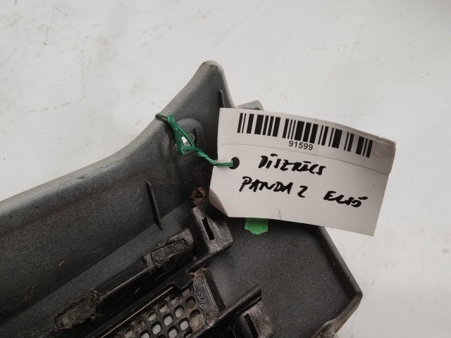 91599 Díszrács Használt 