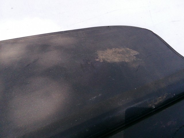 187100 Audi A4 B7 2004-2008 kombi kalaptartó 8E9S6355394H