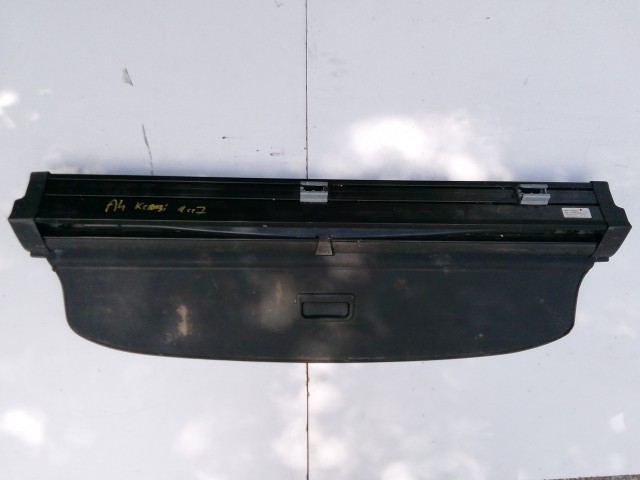 187100 Audi A4 B7 2004-2008 kombi kalaptartó 8E9S6355394H