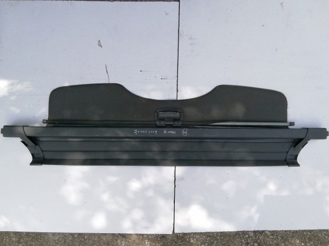 187103 Ford Focus II. 2005-2011 kombi Kalaptartó 1702101,  a képen látható sérüléssel