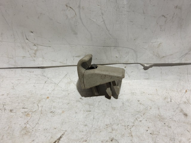 Alfa Romeo 156 1997-2005 Napellenző tartó Használt Beige