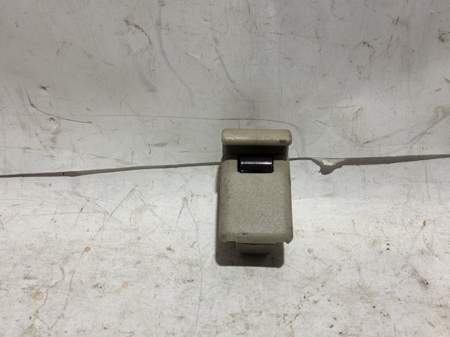 Alfa Romeo 156 1997-2005 Napellenző tartó Használt Beige