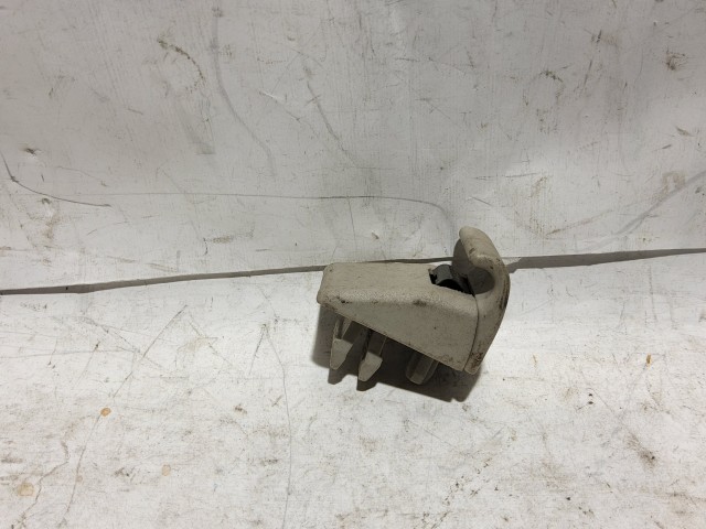 Alfa Romeo 156 1997-2005 Napellenző tartó Használt Beige