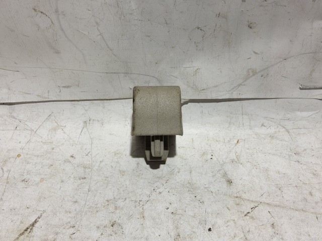 Alfa Romeo 156 1997-2005 Napellenző tartó Használt Beige