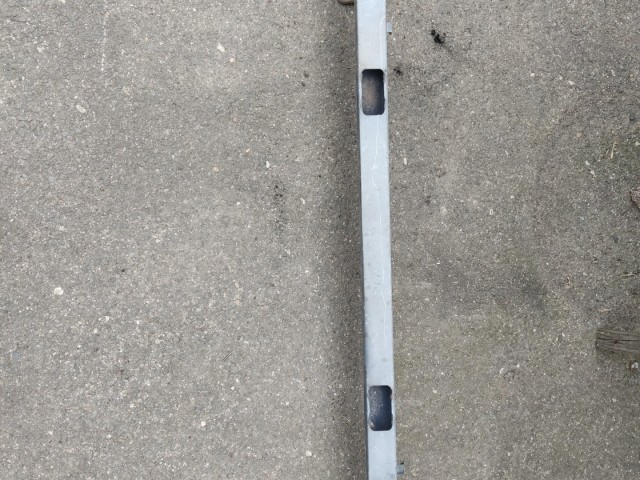 Fiat Ducato 2006-2013 Nyúlvány és Nyúlványösszekötő Használt hátsó 