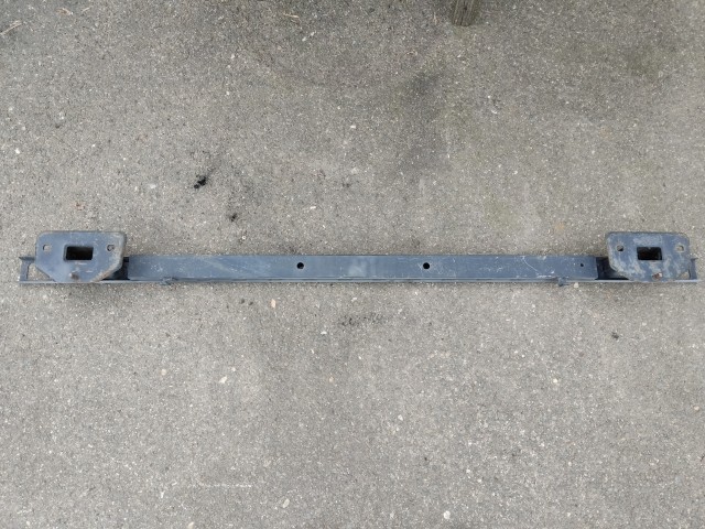 Fiat Ducato 2006-2013 Nyúlvány és Nyúlványösszekötő Használt hátsó 