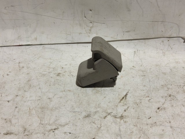 Alfa Romeo 159 2005 szürke szinű napellenző tartó 735407693