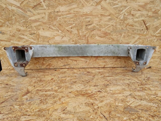 Fiat Doblo II. 2005-2009 2005-2009 Nyúlvány és Nyúlványösszekötő Használt első 