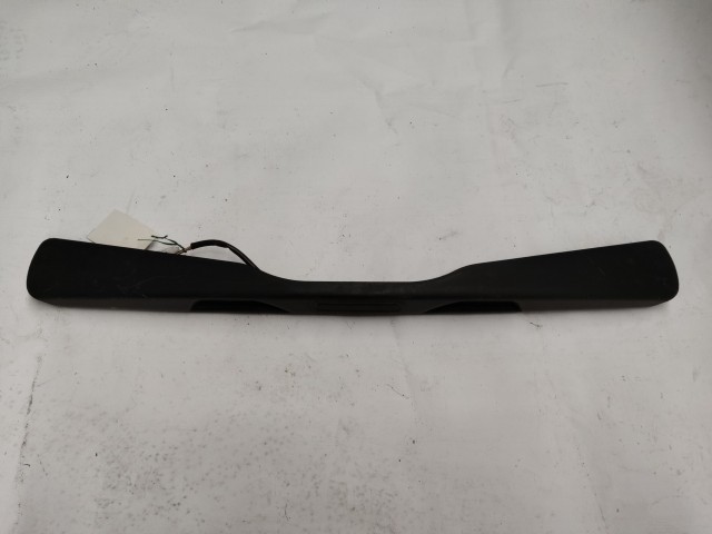 Fiat Stilo 2001-2007 Rendszámtábla világítás Használt