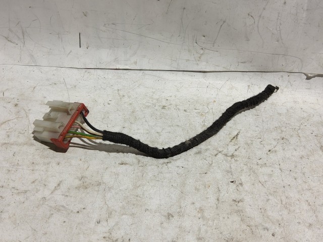 187225 Fiat Doblo I. 2000-2005 Hátsó lámpa Elektromos csatlakozó 46738734