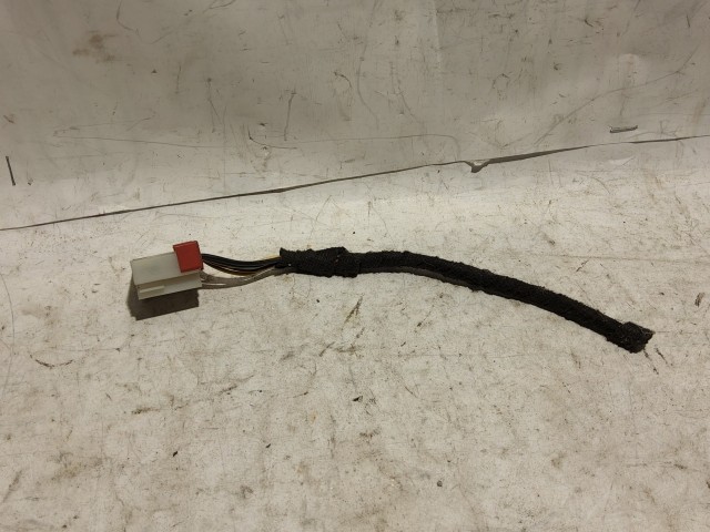 187226 Fiat Doblo 2000-2005 Hátsó lámpa Elektromos csatlakozó