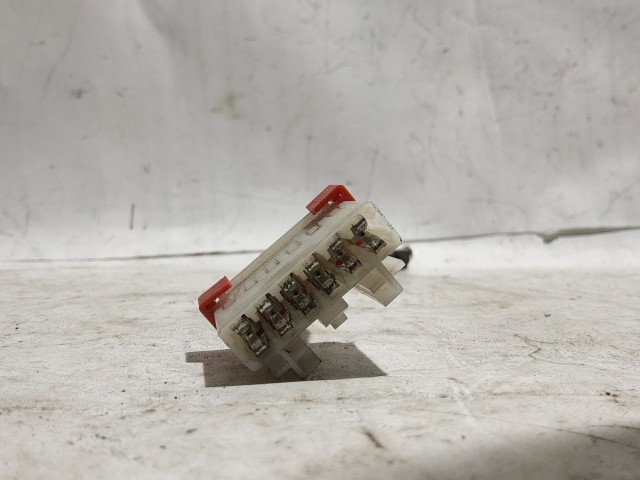 187226 Fiat Doblo 2000-2005 Hátsó lámpa Elektromos csatlakozó