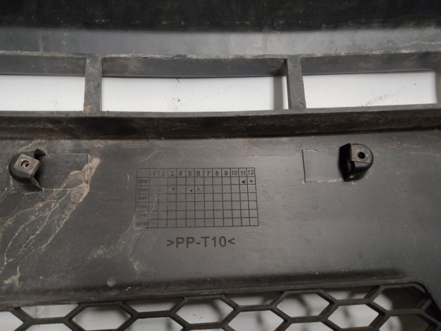 79581 Fiat Panda II.  2003-2012 2003-2012 Díszrács Használt 