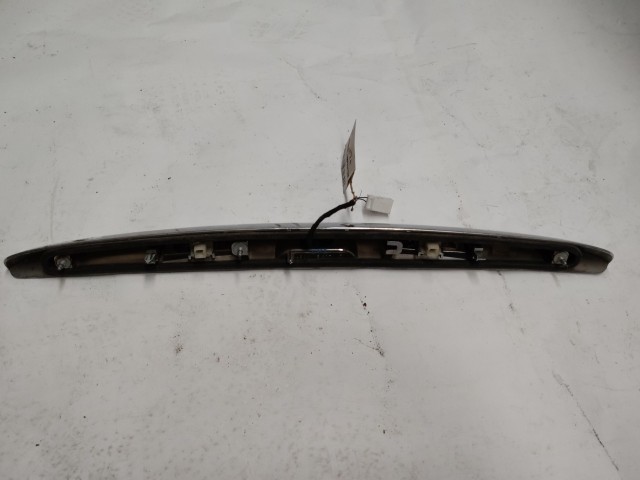 Rendszámtábla világítás Használt