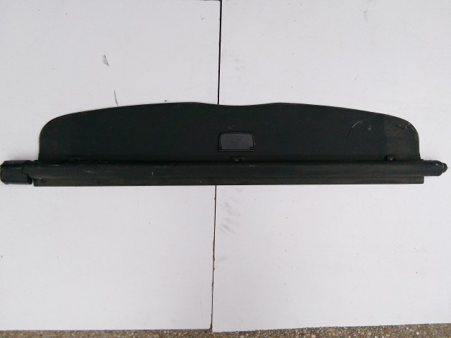 187123 Volkswagen Passat B6 2005-2010 Kalaptartó, a képen látható sérüléssel  alkatrésznek