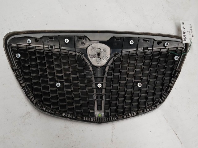 Lancia Musa 735349457 számú díszrács