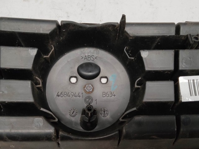 80412 Díszrács Használt 