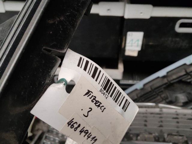 80412 Díszrács Használt 