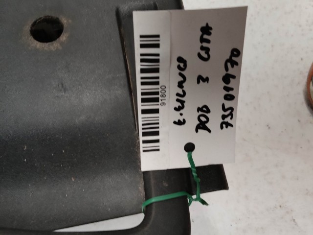 Fiat Doblo III.  2009-2015 2009-2015 Kilincs Használt