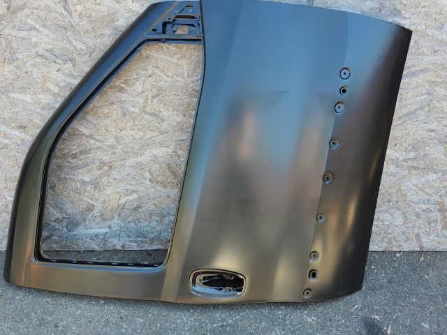 Fiat Doblo 2009-2022 Utángyártott új jobb első 