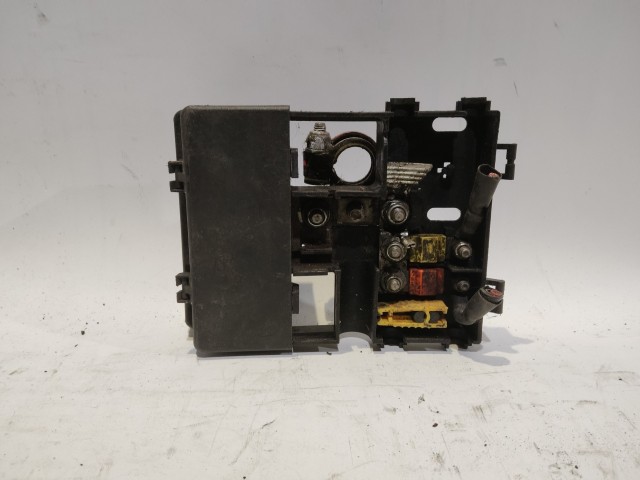 Alfa Romeo 156 1997-2005 Akkumulátor saru Használt