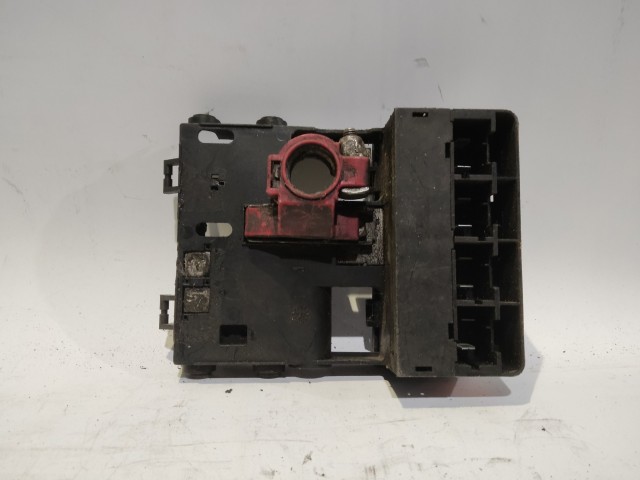 Alfa Romeo 156 1997-2005 Akkumulátor saru Használt