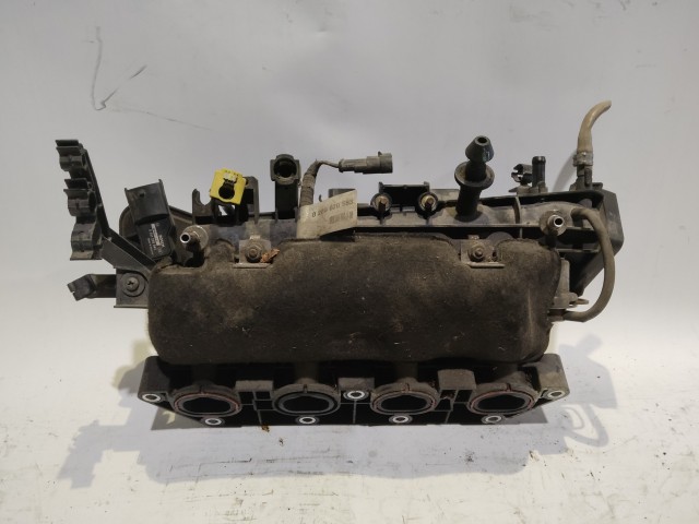 Fiat Bravo 2007-2014 2007-2014 Szívócsonk Használt 