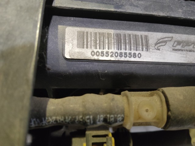 Fiat Bravo 2007-2014 2007-2014 Szívócsonk Használt 