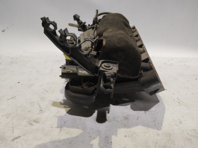 Fiat Bravo 2007-2014 2007-2014 Szívócsonk Használt 