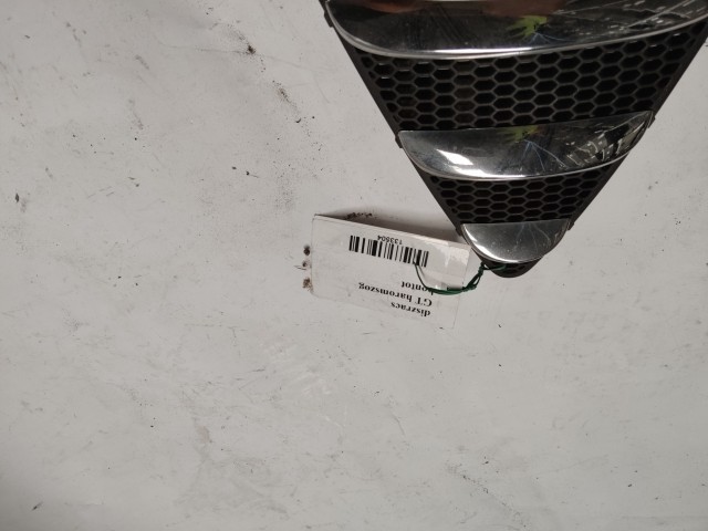 133504 Alfa Romeo GT 2003-2010 Díszrács Használt 