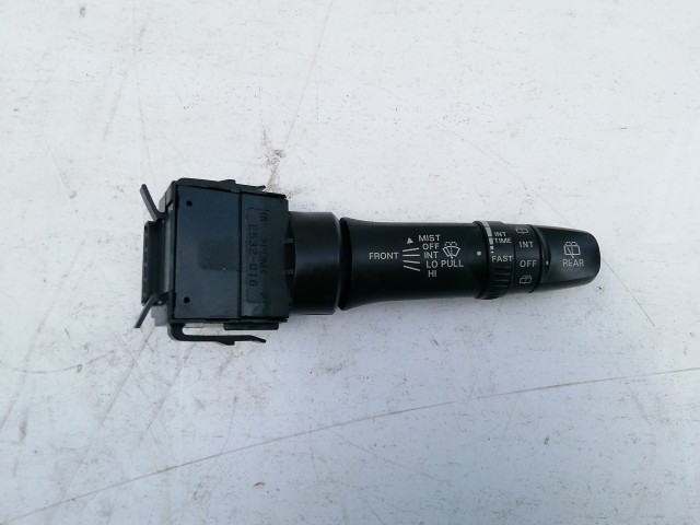 Peugeot 4007 2007-2012 Kormánykapcsoló Használt első, hátsó ablaktörlős 