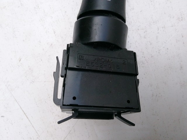 Peugeot 4007 2007-2012 Kormánykapcsoló Használt első, hátsó ablaktörlős 