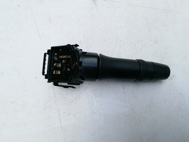 Peugeot 4007 2007-2012 Kormánykapcsoló Használt első, hátsó ablaktörlős 