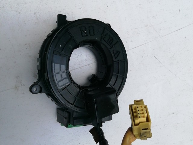 Peugeot 4007 2007-2012 Légzsák átvezető gyűrű Használt Multikormányos