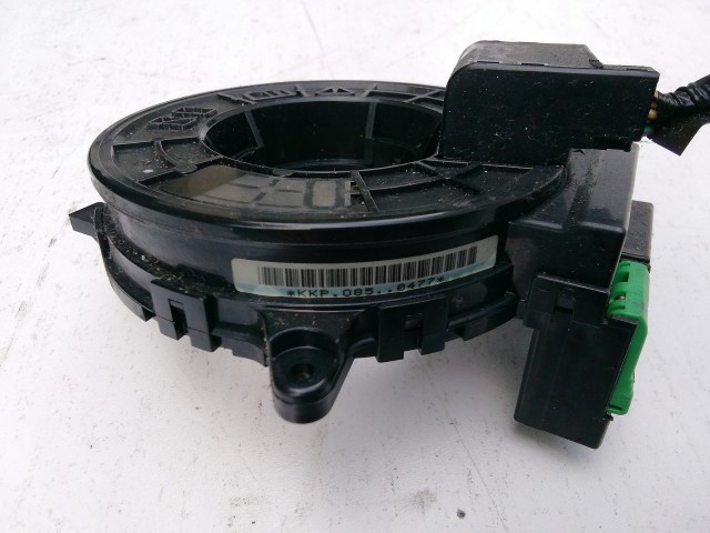 Peugeot 4007 2007-2012 Légzsák átvezető gyűrű Használt Multikormányos