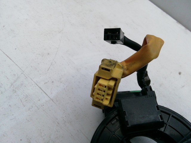 Peugeot 4007 2007-2012 Légzsák átvezető gyűrű Használt Multikormányos