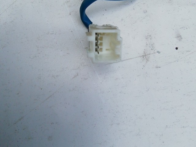 Peugeot 4007 2007-2012 Kormányszög Jeladó Használt