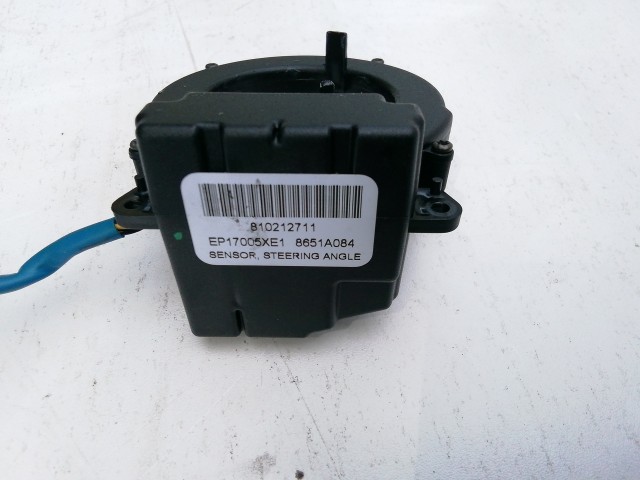 Peugeot 4007 2007-2012 Kormányszög Jeladó Használt