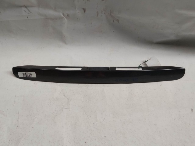 Peugeot 207 2006-2014 Rendszámtábla világítás Használt