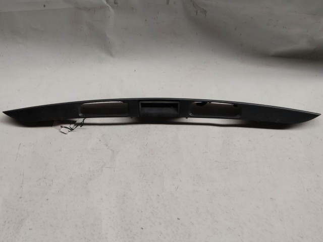 Peugeot 207 2006-2014 Rendszámtábla világítás Használt