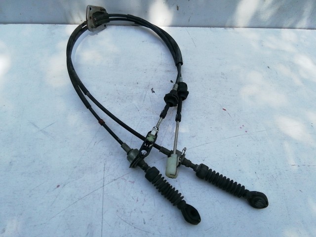 Peugeot 4007 2007-2012 Váltóbovden Használt pár  