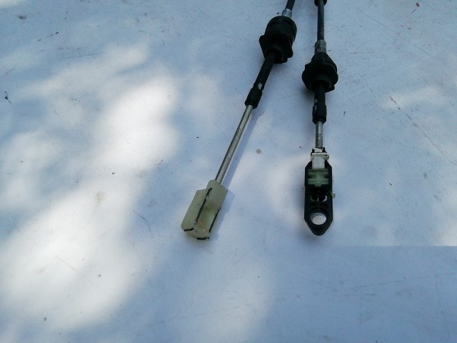 Peugeot 4007 2007-2012 Váltóbovden Használt pár  