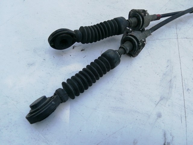 Peugeot 4007 2007-2012 Váltóbovden Használt pár  