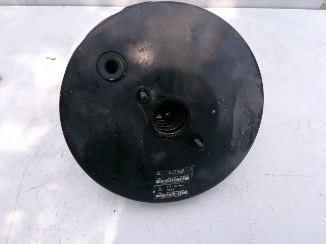 Peugeot 4007 2007-2012 Fékszervódob 4680A026