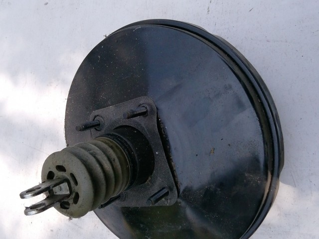 Peugeot 4007 2007-2012 Fékszervódob 4680A026