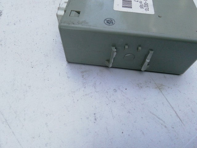 Peugeot 4007 2007-2012 Elektronika Használt