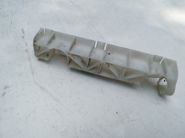 Peugeot 4007 2007-2012 bal hátsó Lökhárító tartó 7414 WV