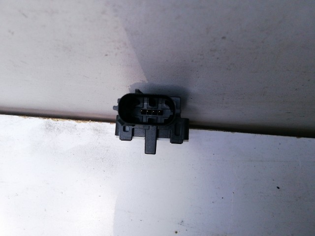 Peugeot 4007 2007-2012 Ütközés szenzor Használt