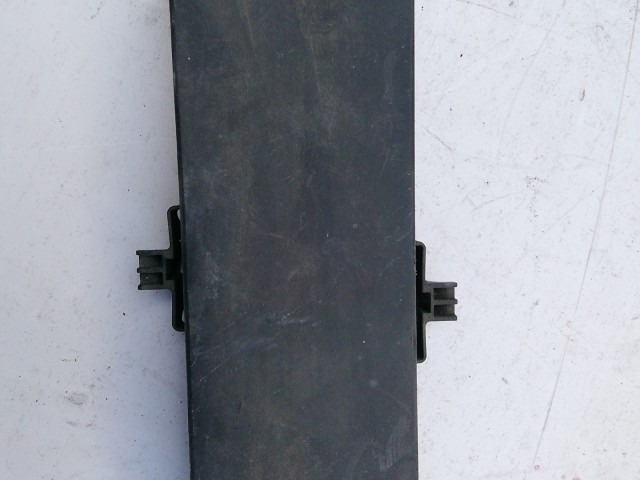 Fiat Freemont 2011-2015 Biztosítéktábla takaró Használt