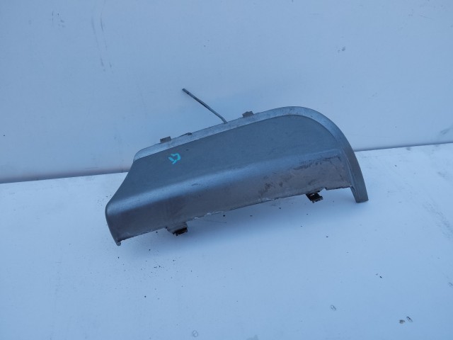 Alfa Romeo GT 2003-2010 Vonószem takaró Használt szürke hátsó 